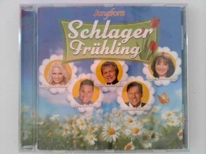 Jungborn. Schlager Frühling - Bild 1 von 2