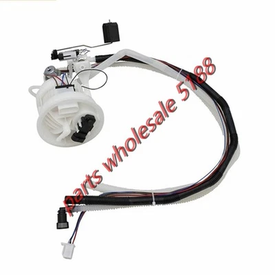 Left Fuel Pump Assembly for Mercedes Benz CLS500 CLS550 E280 E320 E350 E500 E550 — 第 1/4 张图片