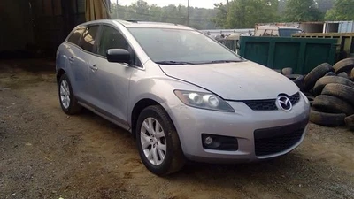 Filtro de aire 2,3 L turbo a través 31/08/09 se adapta a 07-10 MAZDA CX-7 91929 Foto 1 de 4