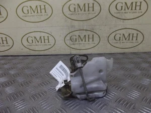 Cerradura puerta trasera lado cercano pasajero izquierdo mitsubishi shogun sport mk1 1996-2007a - Imagen 1 de 5