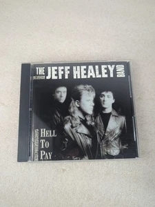 Hell to Pay by Healey, Jeff (CD, 1990) - Bild 1 von 3