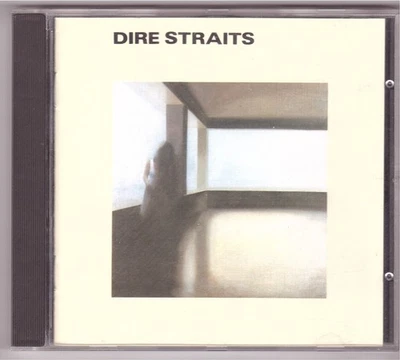Dire Straits - Dire Straits (CD 1978) - Bild 1 von 3