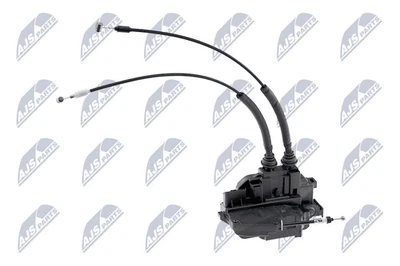 Türschloss vorne links für HYUNDAI i30 Kombi - Bild 1 von 4