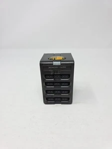 Adaptador multijugador Mad Catz con ranura para tarjeta de memoria PlayStation 2 PS2 - Imagen 1 de 6