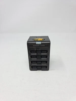 Mad Catz Multiplayer Adapter With Memory Card Slot PlayStation 2 PS2 - Image 1 of 4