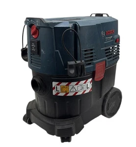 Bosch Nass Trockensauger GAS 35 L SFC+ Professional 1200 Watt, 35 L Behälter - Bild 1 von 10