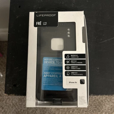 iPhone XS Phone Case - Image 1 of 4