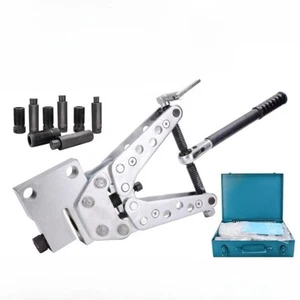 CKJ-21 Mechanical Punching Machine Cross Arm Angle Steel Punching Machine - Picture 1 of 13
