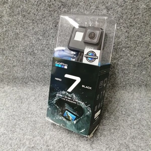 GOPRO Action Camera HERO7 Used - Picture 1 of 7