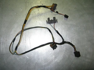 Faisceau Câbles Chauffage Valeo Fiat Punto 55 Type 176 1993-1997 5893936 - Picture 1 of 1