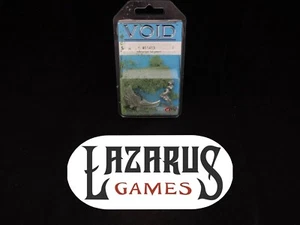 i-Kore VOID: Archangel Sergeant - #11413 (oop metal) - Bild 1 von 4