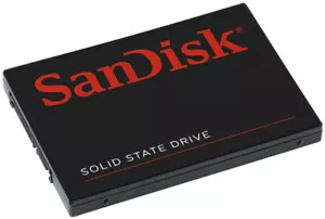 SanDisk SD7SB3Q-064G-1122 X300s 64Gb SATA-III 6.0Gbps 2.5-Inch Internal SSD - Picture 1 of 1