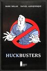 Huck #5 Rafael Albuquerque ""Ghostbusters"" Hommage Variante