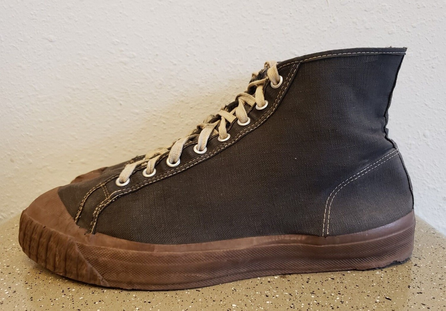 joe lapchick basketball shoes