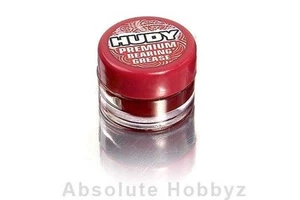 Grasso per cuscinetti HUDY - Premium - HUD106222 - Foto 1 di 1
