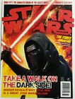 Star Wars Insider April 2016 Take A Walk on the Dark Side FREE SHIPPING sb