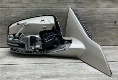 Acura RLX 2014-2015-2016-2017-2018 LADO DEL PASAJERO DERECHO OEM E13027544 Foto 1 de 4