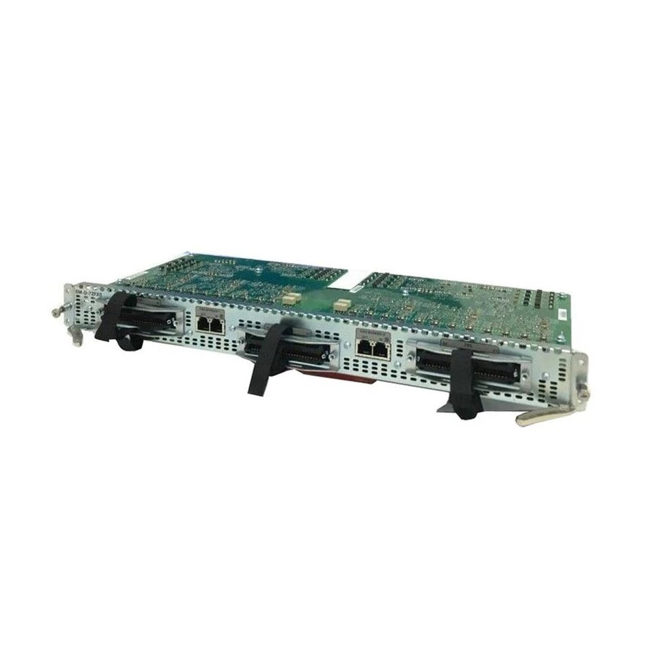 Cisco SM-D-72FXS 72-Port FXS Module, 1 Year Warranty - Image 1 of 1