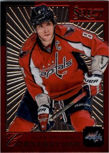 2013-14 Select Hockey Card Pick (Inserts)