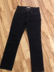 levis damen jeans 314 shaping straight - Bild 1 von 4