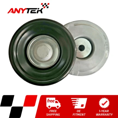 Accesorio tensor de correa para Ford Taurus Mercury Sable 1996-2000 3,0 L V6 38181 Foto 1 de 4