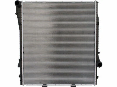 For 2000-2006 BMW X5 Radiator Denso 85296JQ 2003 2001 2005 2004 2002 Radiator - Image 1 of 2