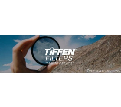 Tiffen 77mm UV PDA ED lens protection filter for Pentax SMCP-DA 14mm f/2.8 wide - Image 1 of 3