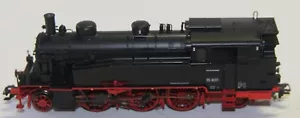 Märklin 39754, Dampflok BR 75.4, DB, Digital + Sound, Neu & OVP, H0 AC - Bild 1 von 7