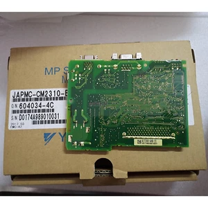 1pcs New brand Yaskawa Controller JAPMC-CM2310-E ship DHL - Picture 1 of 5