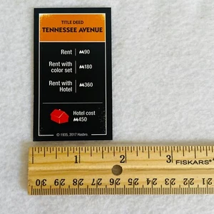 Monopoly Cheaters Edition Board Game Replacement Parts Pieces Tokens Cards Cuffs - Picture 1 of 60