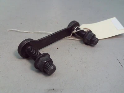 Front Fairing to Frame Bracket Bolts for Yamaha FJR1300 2013 - 2015 Y124 - Image 1 of 4