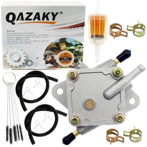 Fuel Pump EZGO Gas Club Car Golf Cart 1990 1991 1992 1993 25294-G1 5146 25294G1 - Picture 1 of 12