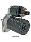 Starter Motor fits VW PASSAT 1.8 91 to 96 Manual Transmission WAI 02A911023F New