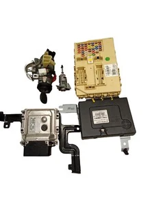 Hyundai I30 Mk2 2012-2016 Ecu Kit Automatic - Picture 1 of 10