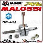 MALOSSI Kurbelwelle Racing Rhq MHR Team Piaggio NRG MC3 DD 50 2T LC