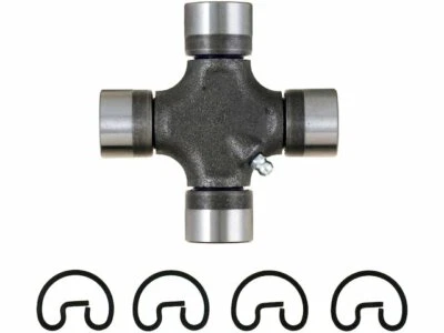 Para GMC Yukon XL 1500 2000-2006 Universal Joint Spicer 12617VK 2001 2002 2003 Foto 1 de 2