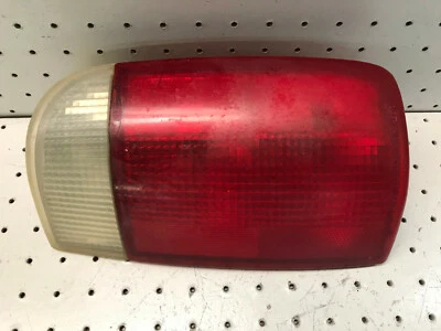 1995-2005 Chevrolet Blazer S10 GMC Jimmy OEM Rear Tail Light Driver Left - Image 1 of 4