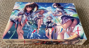 AMAKANO 2 + Japanese PC Game for Windows 10/11 Bisyoujo Girl Eroge Anime USED - Picture 1 of 5