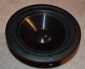 Genuine Infinity Woofer from SL-20 Bookshelf Speaker 902-6399 75559 633TM - Picture 1 of 4