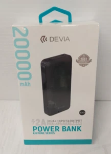 (N89177-1) Devia EP111 Power Bank 20000MAH - Photo 1 sur 6