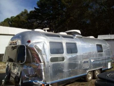 1977 Airstream H-64 International Land Yacht for sale! - Image 1 of 4