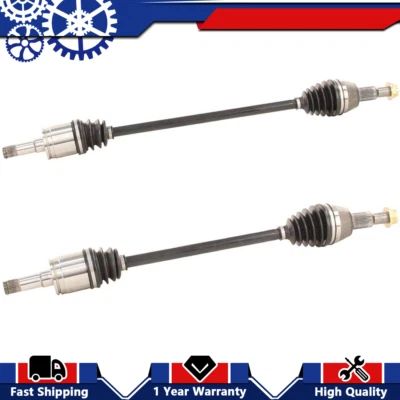 Juntas de eje trasero CV para Buick Enclave 2008-2011 4x4 con garantía Foto 1 de 4