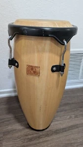 Latin Percussion LP World Beat Natural Caribe Conga Trommel - Bild 1 von 6