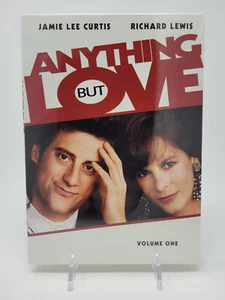 Anything but Love, Volume One DVD | 1 - NEW - Picture 1 of 2
