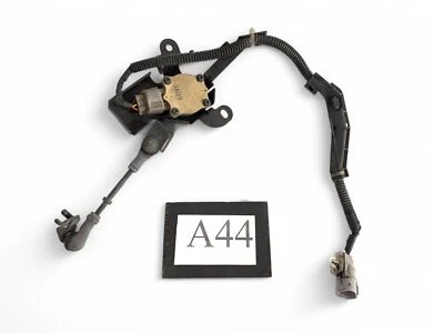 2003 LEXUS IS300 头灯级别传感器前左驱动器侧原始设备制造商 267 #A44 — 第 1/4 张图片