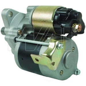 Starter Motor WAI 17721N - Picture 1 of 2