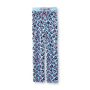 joe boxer fleece pants