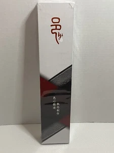 Yi Damascus 8 in. Chef's Knife - Picture 1 of 4