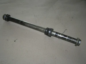 HONDA X 11 Achse Steckachse hinten rear axle - Bild 1 von 1