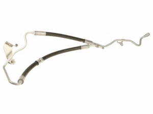 Power Steering Pressure Hose For 04-10 BMW 545i 550i 645Ci 650i WR71W8 - Picture 1 of 1